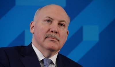 Посол России в Белоруссии назвал задержанных сотрудниками ЧОП