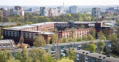 ЕСПЧ присудил 1,7 тыс. евро чиновнику, отсидевшему за хищения при реставрации башни Кронпринц
