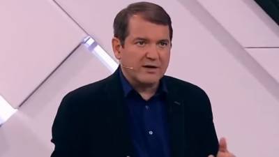 Корнилов объяснил, почему Украина не удержит Одессу