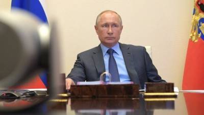 Путин пообещал посетить пострадавший в прошлом году от паводка Тулун