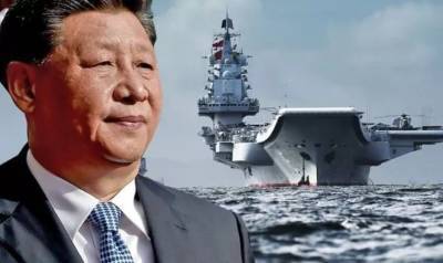 Вооруженный конфликт между США и Китаем в ближайшие три года оценивается аналитиками как «весьма вероятный», если не «почти неизбежный»