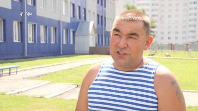 Радий Хабиров попросил десантников не собираться толпами в День ВДВ