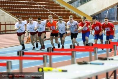 Спортивные состязания разрешат проводить в Новосибирской области в начале августа