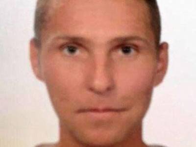 Полиция ищет Юлия Цезаря, который подозревается в нападении на синагогу в Мариуполе