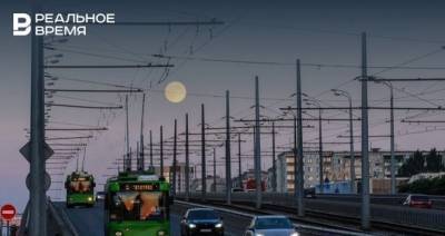КФУ займется разработкой беспилотных троллейбусов и трамваев