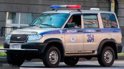 Арестованные в Минске россияне следовали в Стамбул, имея на руках документы — МИД РФ