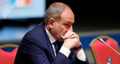 Рейтинг властей в Армении падает, но ребрендинг оппозиции не завершен - политтехнолог