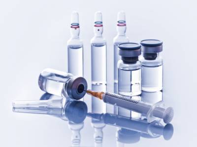 Украина получит вакцину от коронавируса для 20% населения – Ляшко