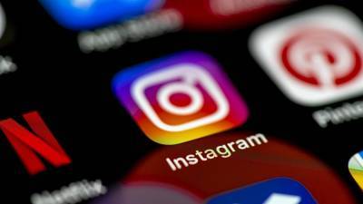 Пользователи Instagram в ряде стран сообщили о сбое в работе соцсети