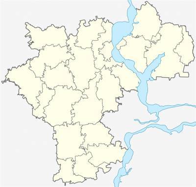 Комплекс мер, направленных на развитие региона, рассмотрели в Ульяновской области