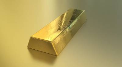 Во всем мире рекордно упал спрос на золото - Cursorinfo: главные новости Израиля