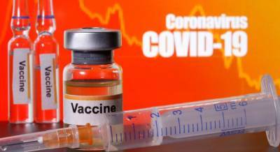 Ляшко: Украина получит от ВОЗ вакцину от COVID-19 для 20% населения