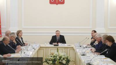 Беглов выделил из бюджета 116,5 млн рублей религиозным организациям Петербурга