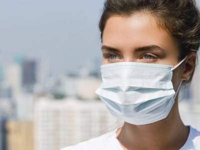 Ученые рассказали, какая маска лучше всего защитит от коронавируса