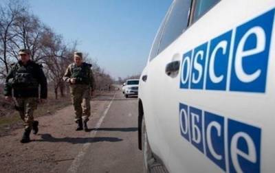 На Донбассе с начала года от боевых действий пострадало 60 мирных жителей