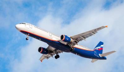 Пассажиры попросили Росавиацию запретить «Аэрофлоту» продавать билеты в закрытые для россиян страны