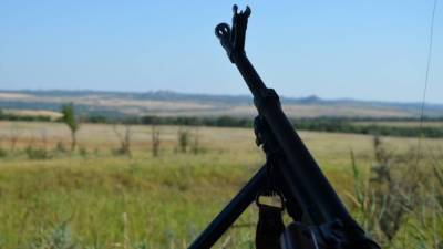 МИД РФ подтвердил соблюдение сторонами перемирия в Донбассе