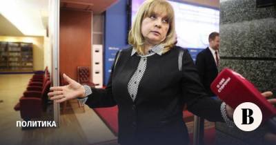 Центризбирком не знает о депутатах-иностранцах в Госдуме