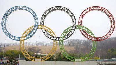 Украина решила побороться за проведение Олимпиады 2028 или 2030 года