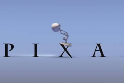 Pixar выпустит новый оригинальный полнометражный мультфильм