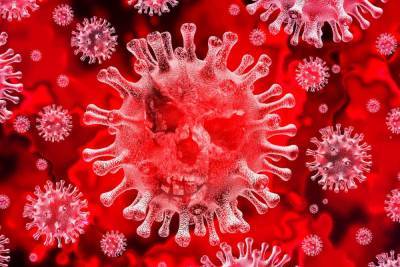 В Бурятии за сутки прибавилось 42 больных коронавирусом