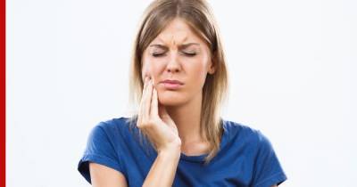 Внезапная боль в челюсти может оказаться симптомом опасной болезни