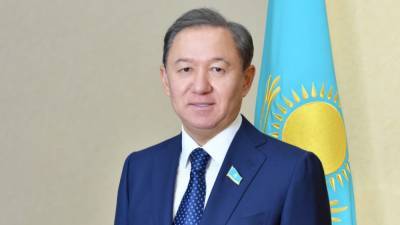 Нигматулин: Курбан айт символизирует ценности, общие для всех казахстанцев