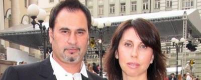 Экс-супруга Валерия Меладзе назвала брак с артистом работой