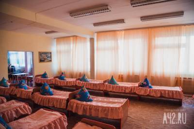 В Кузбассе суд закрыл два летних лагеря, в которых были выявлены случаи коронавируса