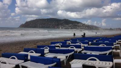 Российские туристы рассказали об ужасах отдыха в Турции