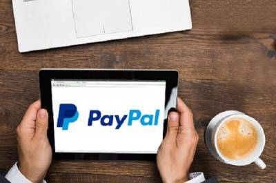 PayPal прекратила переводы внутри России