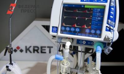 Аппарат с риском. Ждать ли новых пожаров в российских больницах
