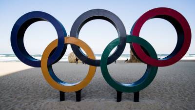 Украина поборется за проведение Олимпиады 2028 или 2030 года