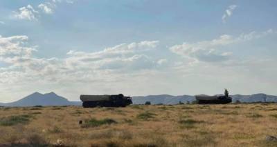 В Армении началась внезапная проверка боеготовности войск