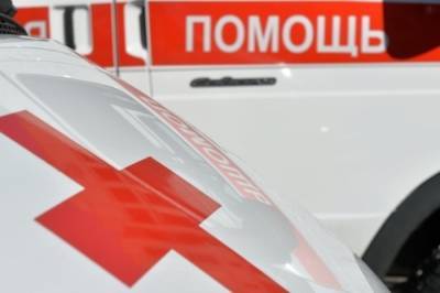 Восемь человек погибли в ДТП в Крыму