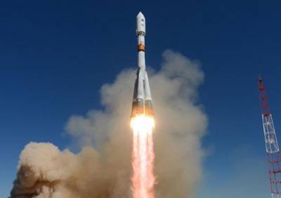Число обломков бака российского блока «Фрегат» на орбите утроилось