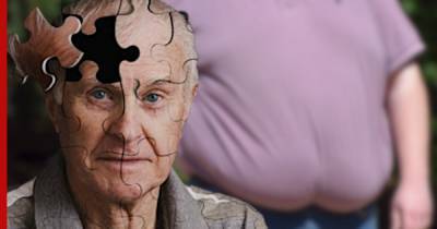 Ученые выявили неожиданные причины болезни Альцгеймера