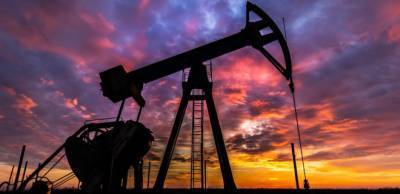 Мировые цены на нефть демонстрируют рост