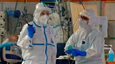 Ученые: Израиль взял под контроль вторую волну коронавируса