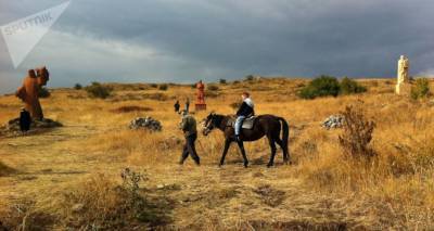 Полный туристический коллапс в Армении: спасение сферы будет зависеть от двух вещей
