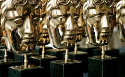 Вручение премии BAFTA Британской академии кино и телевизионных искусств состоится сегодня