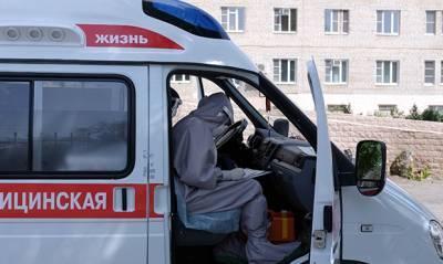 В Астраханской области в социальном приюте для детей зафиксирована вспышка коронавируса