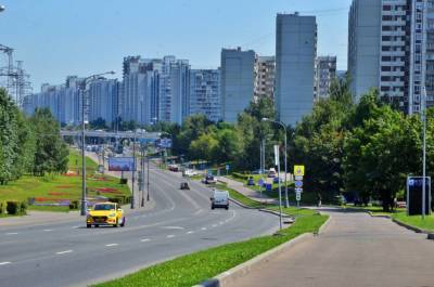 Почти 30 километров дорог планируют построить у станций Киевского направления МЖД