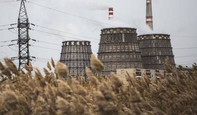 Выбросы сероводорода в Омске превысили норму в 15 раз