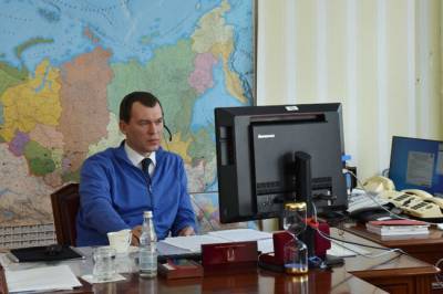 Депутат ГД посоветовал Дегтяреву меньше отчитываться перед Путиным и больше работать
