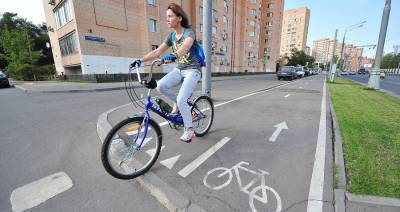 Дороги и велодорожки планируют построить у станций Киевского направления МЖД