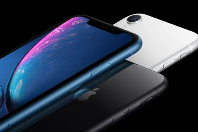 Apple заявила о переносе начала продаж iPhone 12