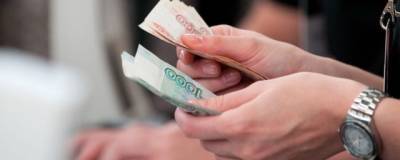 Уровень средней зарплаты в Омской области превысил 36 тысяч рублей