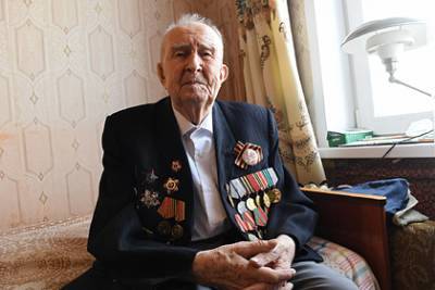 «Мои Документы» возобновили реализацию проекта «Москва – с заботой о ветеранах»