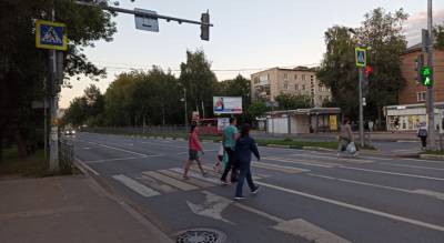 Ждите пробок: в Ярославле перекроют один из главных проспектов